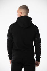 Foray Vince Hood-Black